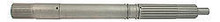 Transmission Specialties 2519 - Input Shaft P/G To TH350