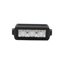 TrailFX 5SRSF - 1800 Raw/ 1313 Effective Lumens