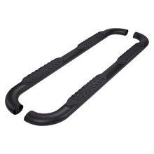 TrailFX A1004B - NERF BAR Trail FX STEP BAR SIDE BAR CRASH BAR