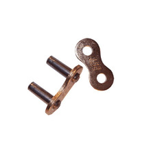 Triple X 600-DL-0055 - Master Link Rivet Style 520 ERT2