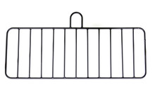 Triple X 600-CH-1336 - Rock Screen For Mini Sprint And Midget