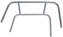 Triple X 600-BN-0001 - RH Nerf Bar S/S Mini Sprint