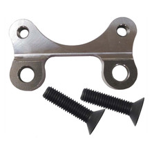 Triple X 600-BK-8224 - XB Front Brake Bracket w/ Hardware Mini Sprint