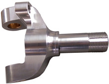 Triple X 600-FA-8201 - XB 600 Spindle Tall Boss Billet Aluminum