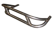 Triple X 600-BN-0067 - Front Bumper Stacked Micro Sprint