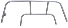 Triple X 600-BN-0002 - LH Nerf Bar S/S Mini Sprint