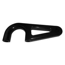 Triple X 600-FA-8232BLK - XB Steering Arm For Mini Sprint Black