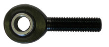 Triple X 600-SU-0030 - Rod End 7/16in LH Thread Aluminum