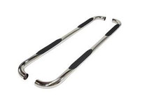 TrailFX A0064S - Rocker Panel Mount
