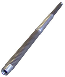 Triple X 600-SU-0101 - Rear Axle Tube 52in 27 Spline Mini Sprint