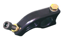 Triple X 600-SU-0170BLK - Torsion Stop Alum Mini Sprint Black