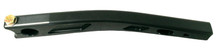 Triple X 600-SU-0175BLK - Right Rear Arm Fusion Black Mini Sprint