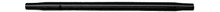 Triple X 600-SU-0019BLK - Front Radius Rod 3/8in x 15-1/2in Mini Sprint BLK