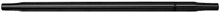 Triple X 600-SU-0023BLK - Radius Rod Left Rear 7/16in x 20in Mini Blk