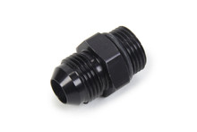 Triple X HF-80880BLK - AN to O-Ring -8 x 3/4-16 (-8)