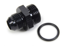 Triple X HF-81012BLK - AN to O-Ring -10 x 1 1/16-12 (-12)