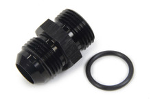 Triple X HF-81010BLK - AN to O-Ring -10 x 7/8-14 (-10)