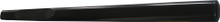 TrailFX A1511B - NERF BAR Trail FX STEP BAR SIDE BAR CRASH BAR