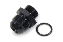 Triple X HF-81210BLK - AN to O-Ring -12 x 7/8-14 (-10)