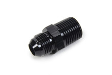 Triple X HF-90005BLK - AN to NPT Straight #10 x 3/4