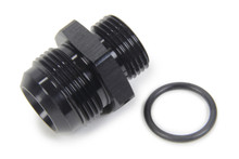 Triple X HF-81612BLK - AN to O-Ring -16 x 1 1/16-12 (-12)