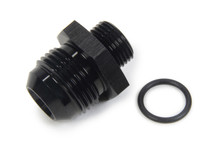 Triple X HF-81280BLK - AN to O-Ring -12 x 3/4-16 (-8)