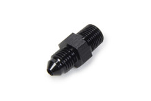 Triple X HF-90031BLK - AN to NPT Straight #3 x 1/8