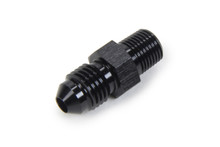 Triple X HF-90041BLK - AN to NPT Straight #4 x 1/8