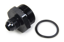 Triple X HF-80816BLK - AN to O-Ring -8 x 1 5/16-12 (-16)