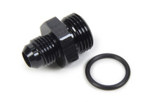 Triple X HF-80680BLK - AN to O-Ring -6 x 3/4-16 (-8)