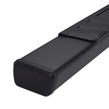 TrailFX A4004B - NERF BAR Trail FX STEP BAR SIDE BAR CRASH BAR