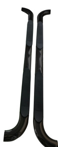 TrailFX A1551B - Rocker Panel Mount