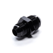 Triple X HF-36406BLK - AN Male Reducer #4 x #6