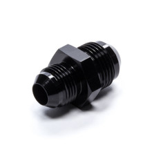 Triple X HF-36608BLK - AN Male Reducer #6 x #8