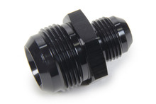 Triple X HF-36016BLK - AN Male Reducer #10 x #16