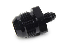 Triple X HF-36412BLK - AN Male Reducer #4 x #12