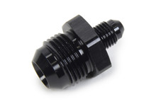 Triple X HF-36410BLK - AN Male Reducer #4 x #10