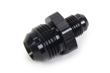 Triple X HF-36610BLK - AN Male Reducer #6 x #10
