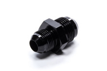 Triple X HF-36810BLK - AN Male Reducer #8 x #10