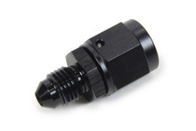 Triple X HF-37406BLK - AN Reducer #6 Female x #4 Male