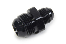 Triple X HF-36812BLK - AN Male Reducer #8 x #12