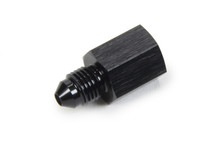 Triple X HF-34031BLK - Gauge Adapter #3 Male x 1/8 NPT Female