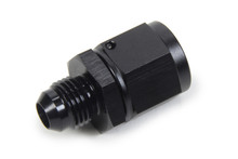 Triple X HF-37608BLK - AN Reducer #8 Female x #6 Male