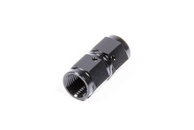 Triple X HF-31044BLK - #4-#4 Female/Female Swivel Union