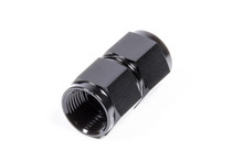 Triple X HF-31088BLK - #8-#8 Female/Female Swivel Union