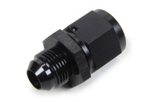 Triple X HF-37810BLK - AN Reducer #10 Female x #8 Male