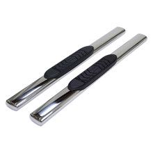 TrailFX A7054S - NERF BAR Trail FX STEP BAR SIDE BAR CRASH BAR