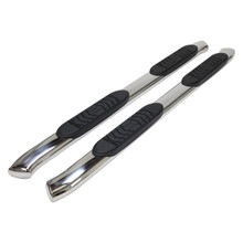 TrailFX A7063S - NERF BAR Trail FX STEP BAR SIDE BAR CRASH BAR