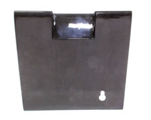 Triple X SC-BW-8275CF - Sprint Car Dash Carbon Fiber
