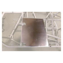 Triple X SC-BW-8338 - Rear End Enclosure Kick Panel RH
